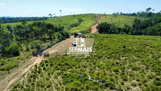 Fazenda/Sítio à venda, 27225000m² no Caiari, Porto Velho