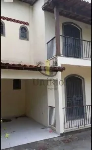 Casa de Condomínio com 3 Quartos à venda, 80m² no Jardim Sulacap, Rio de Janeiro