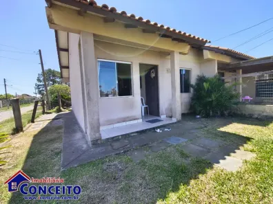 Casa com 2 Quartos à venda, 50m² no Imbé, Imbé