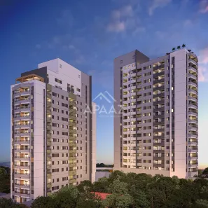 Apartamento com 2 Quartos à venda, 38m² no Sapopemba, São Paulo