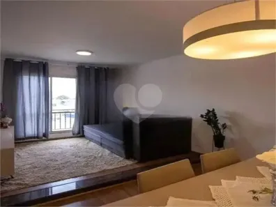 Apartamento com 3 Quartos à venda, 67m² no Jardim Oriental, São Paulo