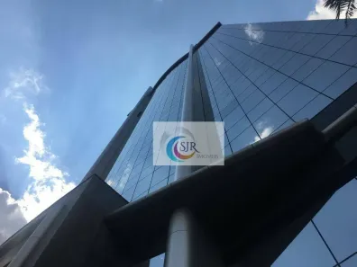 Sala Comercial à venda, 426m² no Vila Nova Conceição, São Paulo