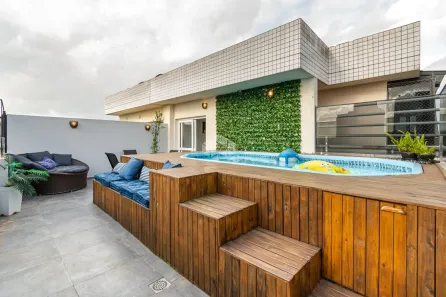 Cobertura com 3 Quartos à venda, 263m² no Vila Cachoeirinha, Cachoeirinha