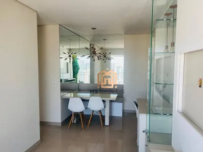 Apartamento com 2 Quartos para alugar, 50m² no Bela Vista, São Paulo