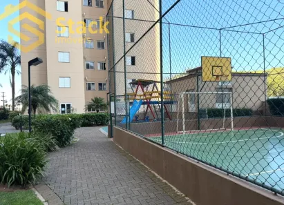 Apartamento com 2 Quartos à venda, 60m² no Jardim Bonfiglioli, Jundiaí