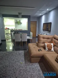 Apartamento com 3 Quartos à venda, 140m² no Campos Elíseos, São Paulo