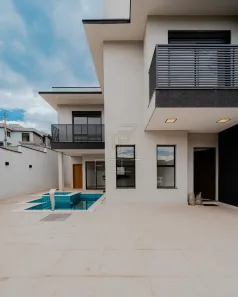 Casa com 3 Quartos à venda, 145m² no Portais (Polvilho), Cajamar