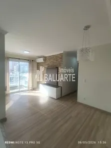 Apartamento com 2 Quartos à venda, 64m² no Vila Isa, São Paulo