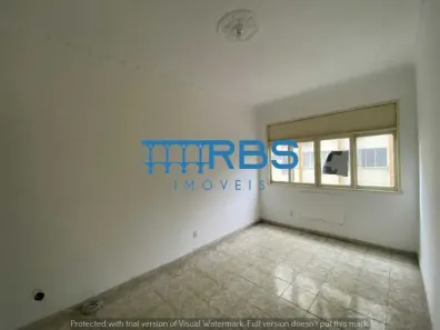 Kitnet com 1 Quarto à venda, 31m² no Centro, Rio de Janeiro