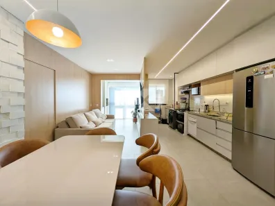 Apartamento com 3 Quartos à venda, 92m² no Terra Bonita, Londrina