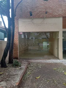 Sala Comercial para alugar, 80m² no Centro, Londrina