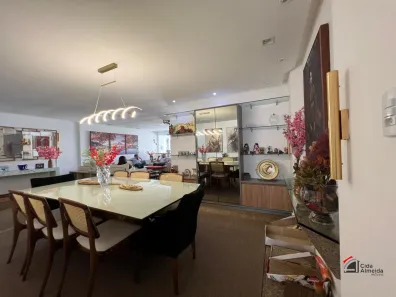 Apartamento com 5 Quartos à venda, 298m² no Pituba, Salvador