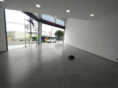Ponto Comercial para alugar, 220m² no Assunção, São Bernardo do Campo