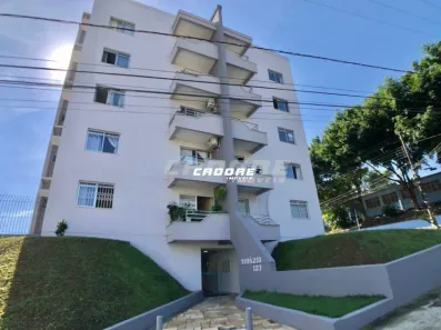 Apartamento com 2 Quartos à venda, 80m² no Garcia, Blumenau