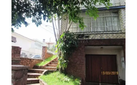 Casa com 3 Quartos à venda, 162m² no Mirandópolis, São Paulo