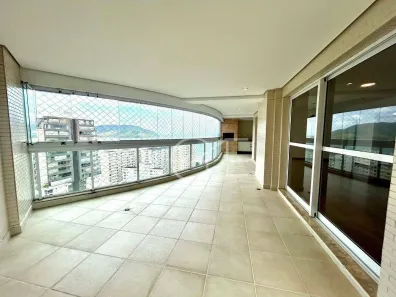Apartamento com 4 Quartos à venda, 204m² no Boqueirão, Santos