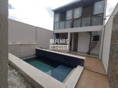 Casa com 3 Quartos à venda, 150m² no Vera Cruz, Contagem