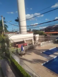 Apartamento com 2 Quartos para alugar, 40m² no Coxipó, Cuiabá