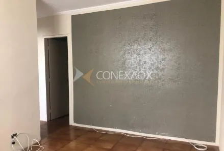 Apartamento com 2 Quartos à venda, 56m² no Jardim Paulicéia, Campinas