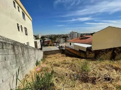 Lote/Terreno à venda, 360m² no Havaí, Belo Horizonte