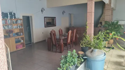 Casa com 3 Quartos à venda, 500m² no Vale do Amanhecer, Brasília