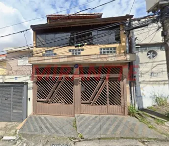Sobrado com 3 Quartos à venda, 171m² no Vila Leonor, São Paulo
