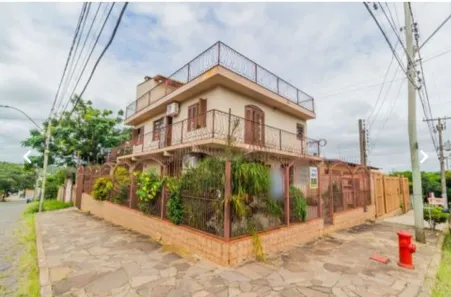 Sobrado com 3 Quartos à venda, 200m² no Vila Nova, Porto Alegre