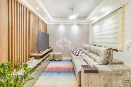 Apartamento com 3 Quartos à venda, 188m² no Vila Cachoeirinha, Cachoeirinha
