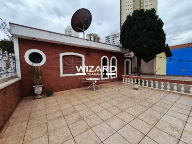 Casa com 4 Quartos para alugar, 200m² no Vila Bertioga, São Paulo