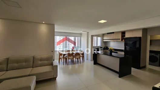 Apartamento com 3 Quartos à venda, 117m² no Centro, São Bernardo do Campo