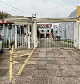 Casa de Condomínio com 3 Quartos à venda, 94m² no Camaquã, Porto Alegre