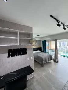 Apartamento com 1 Quarto à venda, 36m² no Vila Mariana, São Paulo