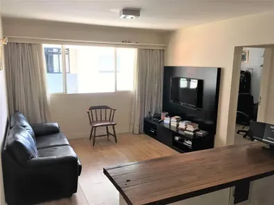 Apartamento com 2 Quartos à venda, 62m² no Vila Mariana, São Paulo
