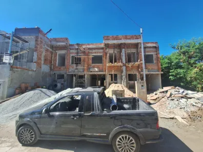 Casa com 3 Quartos à venda, 124m² no Senhora das Graças, Betim