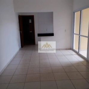 Apartamento com 3 Quartos à venda, 75m² no Jardim São José, Ribeirão Preto