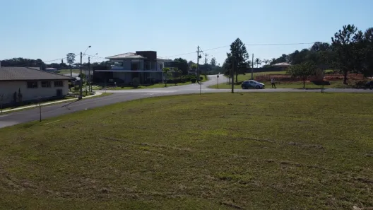Lote/Terreno à venda, 1030m² no Jardim Dacha Sorocaba, Sorocaba