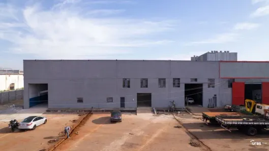 Galpão/Depósito/Armazém para alugar, 448m² no Vila João Vaz, Goiânia