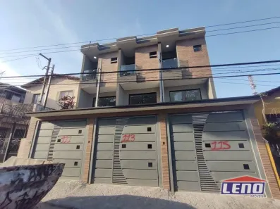 Sobrado com 3 Quartos à venda, 134m² no Vila Granada, São Paulo
