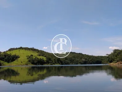 Fazenda/Sítio com 1 Quarto à venda, 2m² no Área Rural de Paraibuna, Paraibuna