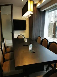 Imóvel Comercial para alugar, 108m² no Alphagran Alphaville, Barueri