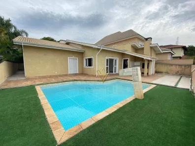 Casa de Condomínio com 6 Quartos à venda, 700m² no Alphaville, Santana de Parnaíba