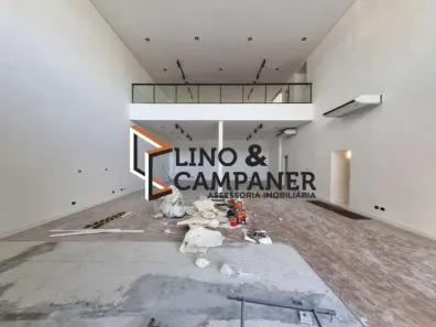Ponto Comercial para alugar, 340m² no Maringá, Londrina