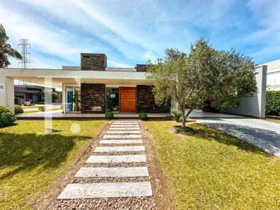 Casa de Condomínio com 3 Quartos à venda, 278m² no Atlântida-Sul, Osório