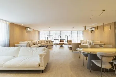 Apartamento com 3 Quartos à venda, 235m² no Cerqueira César, São Paulo