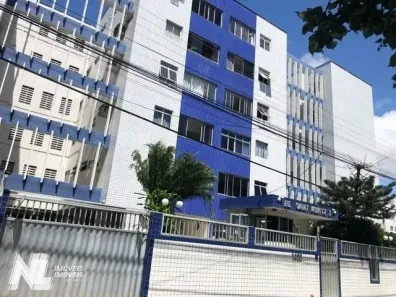 Apartamento com 3 Quartos à venda, 88m² no Lagoa Nova, Natal