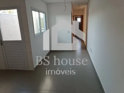 Apartamento com 2 Quartos à venda, 43m² no Vila Metalúrgica, Santo André