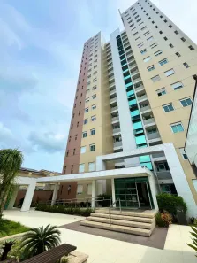 Apartamento com 3 Quartos à venda, 110m² no Dom Pedro I, Manaus