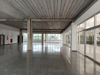 Sala Comercial para alugar, 492m² no Estoril, Belo Horizonte