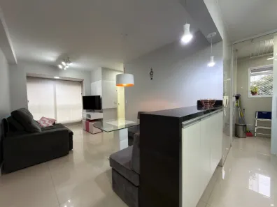 Apartamento com 2 Quartos à venda, 50m² no Vila Augusta, Guarulhos
