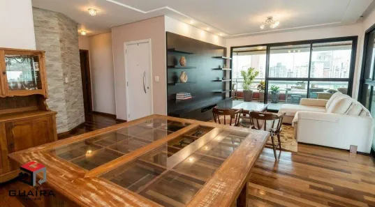 Apartamento com 3 Quartos à venda, 160m² no Rudge Ramos, São Bernardo do Campo
